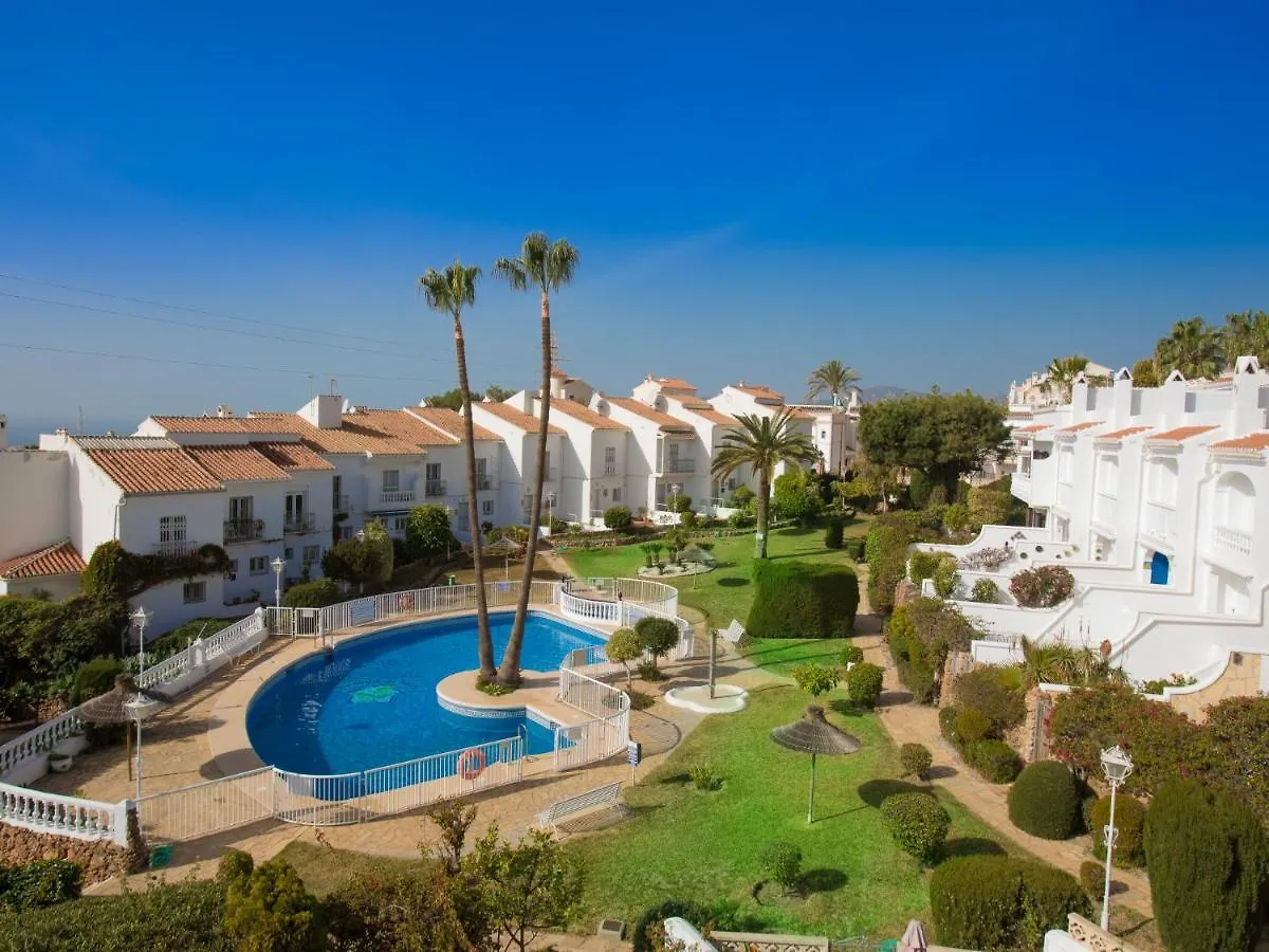 Holiday Home Jardines De Nerja By Interhome 0*,  Spanien