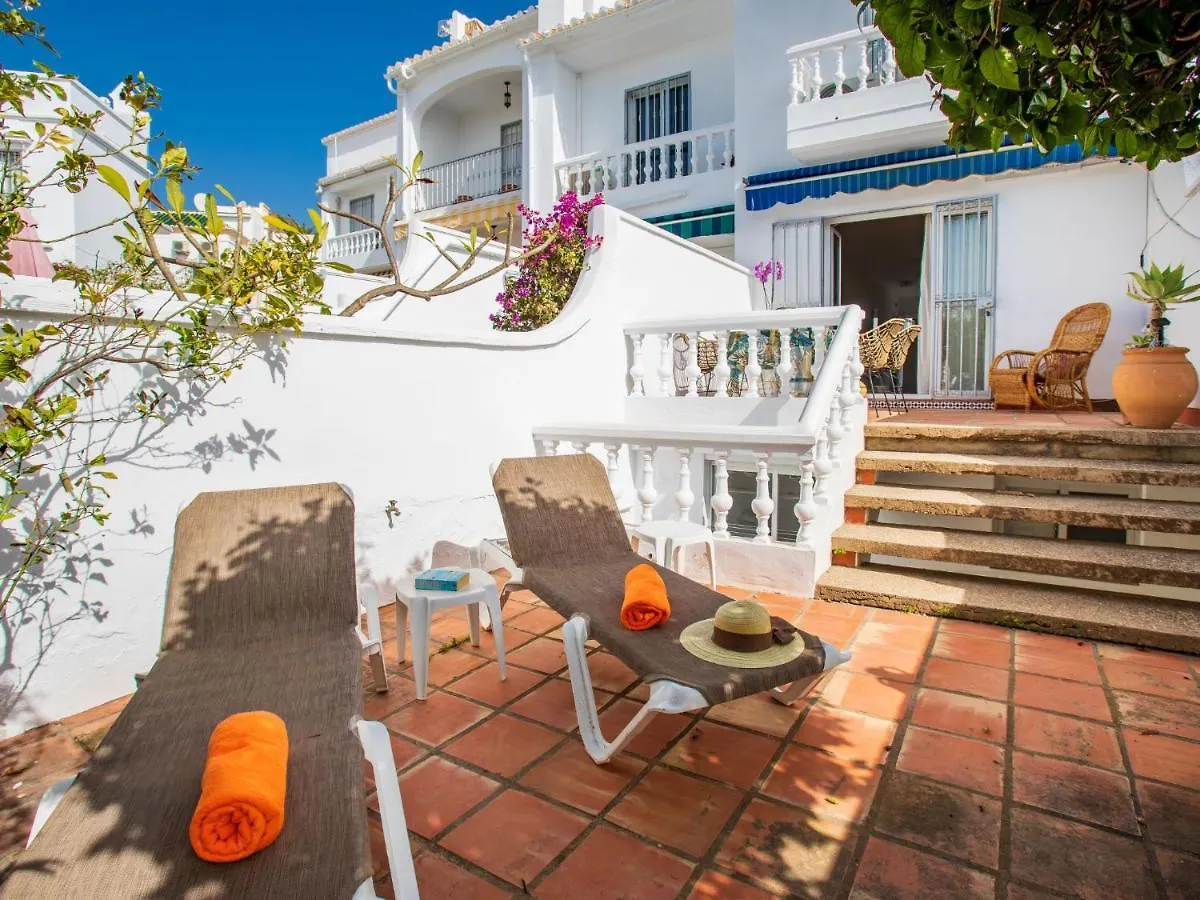 Holiday Home Jardines De Nerja By Interhome Spanien