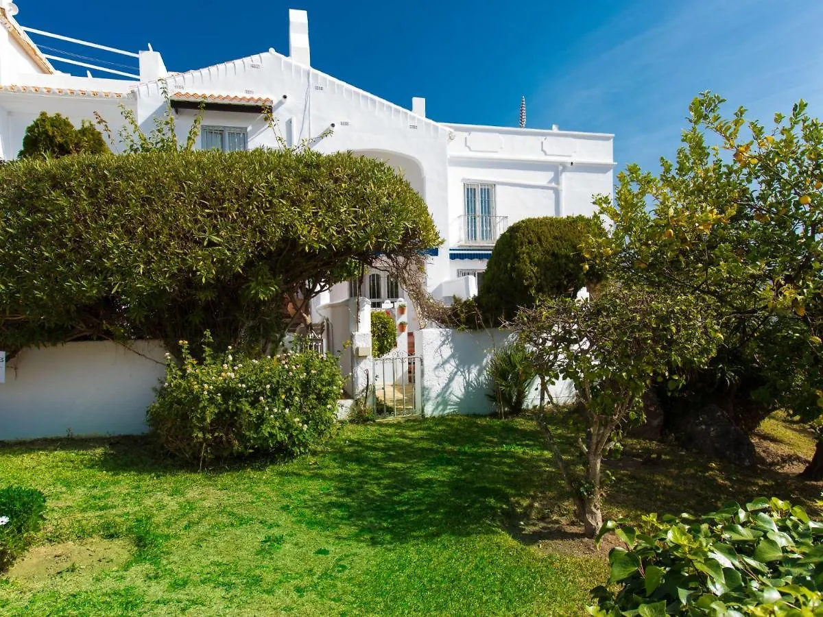 Holiday Home Jardines De Nerja By Interhome Spanien