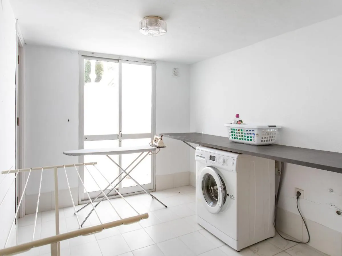 Holiday Home Jardines De Nerja By Interhome Spanien