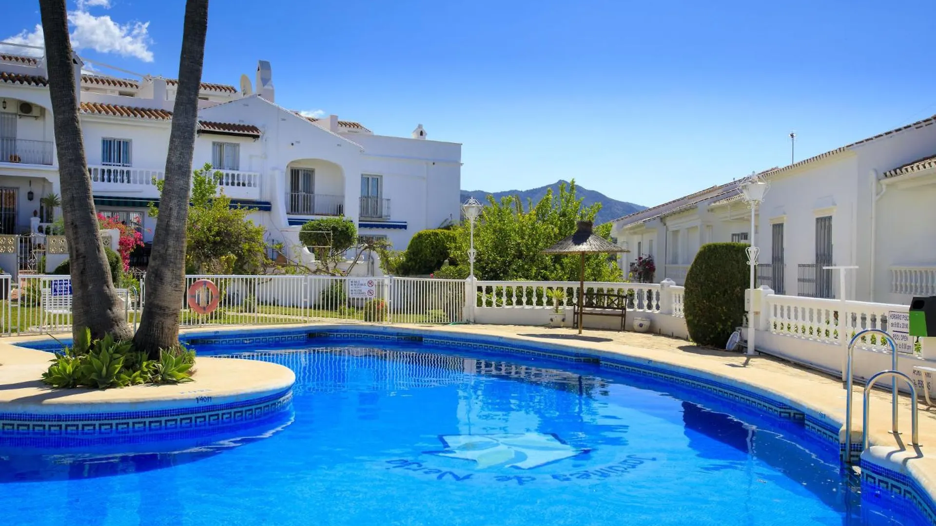 Holiday Home Jardines De Nerja By Interhome 0*,  Spanien