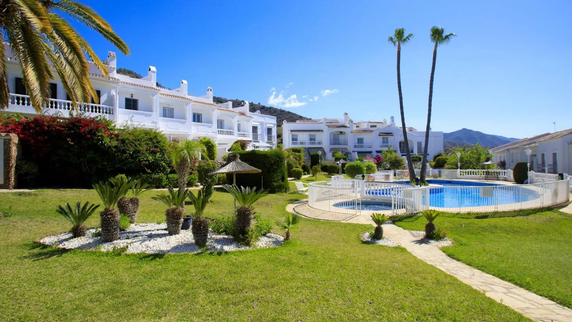 Holiday Home Jardines De Nerja By Interhome 0*,  Spain